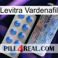 Levitra Vardenafil 39